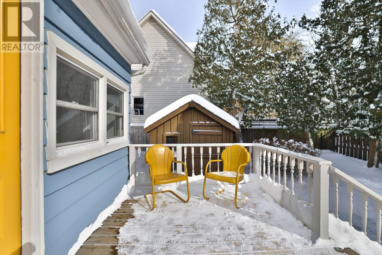 455 Nelson Avenue, Burlington, Ontario  L7S 1N3 - Photo 23 - W12750346