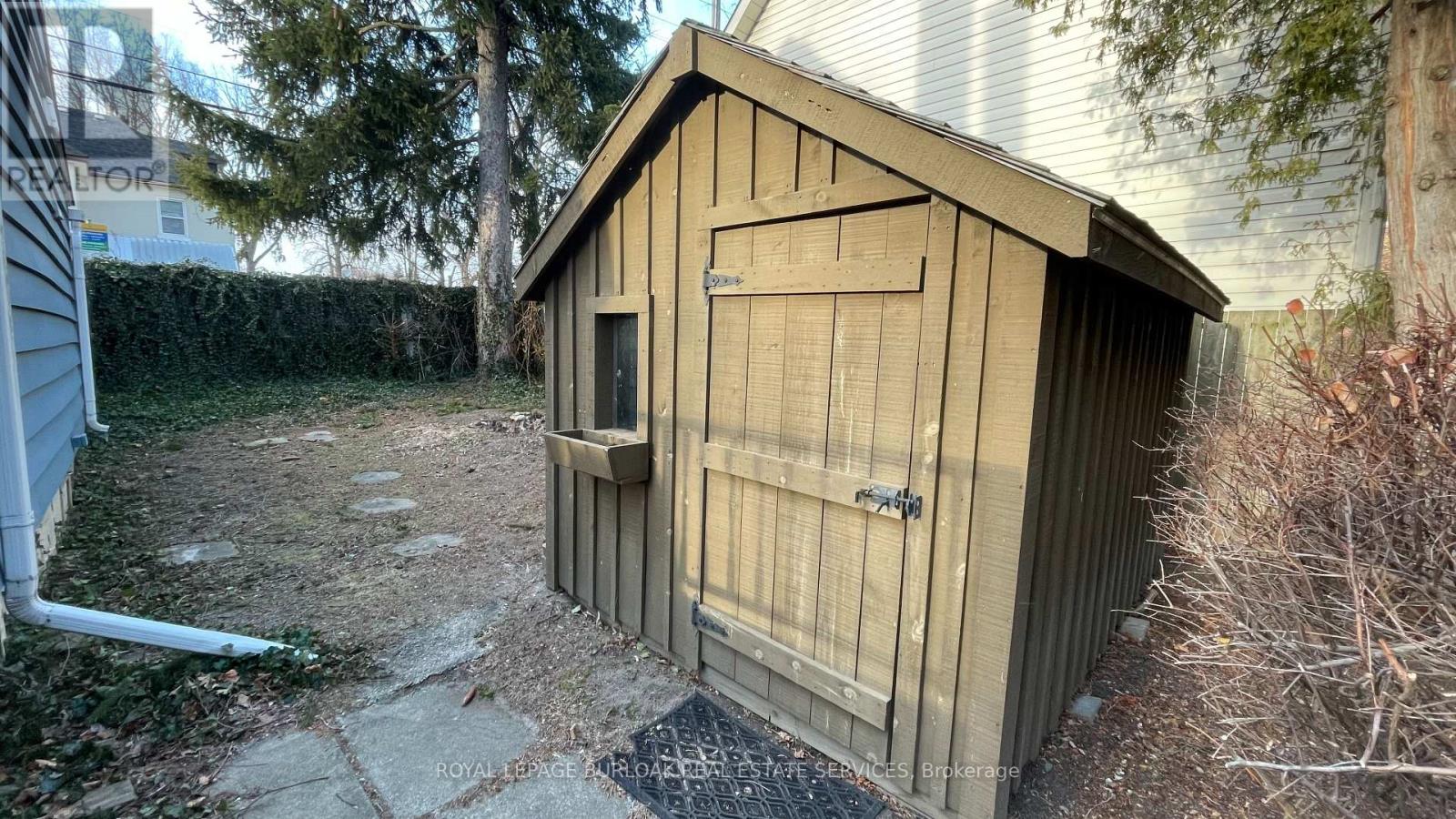 455 Nelson Avenue, Burlington, Ontario  L7S 1N3 - Photo 26 - W12750346