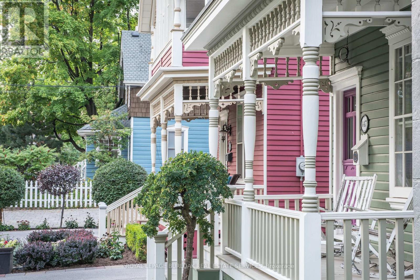 455 Nelson Avenue, Burlington, Ontario  L7S 1N3 - Photo 30 - W12750346