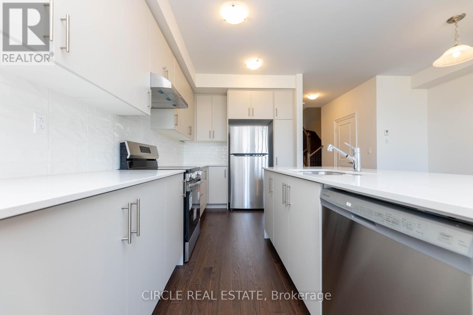 80 Bermondsey Way, Brampton (Bram West), Ontario  L6Y 0G2 - Photo 12 - W12750378