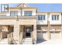 80 BERMONDSEY WAY, Brampton, Ontario