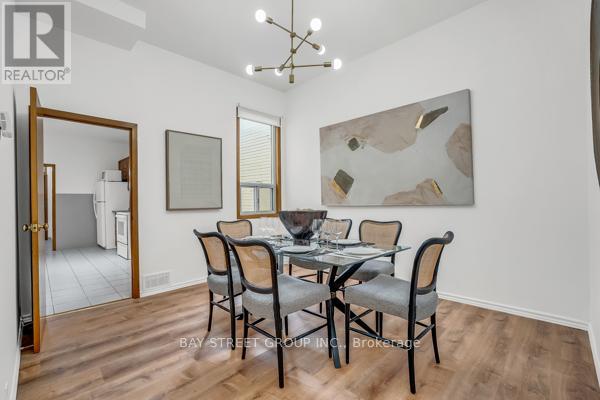 18 Wiltshire Avenue, Toronto, Ontario  M6N 2V9 - Photo 10 - W12750380