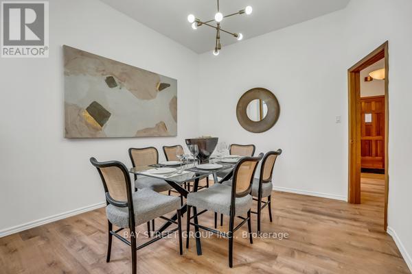 18 Wiltshire Avenue, Toronto, Ontario  M6N 2V9 - Photo 11 - W12750380