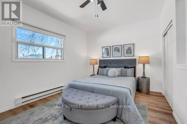 18 Wiltshire Avenue, Toronto, Ontario  M6N 2V9 - Photo 22 - W12750380