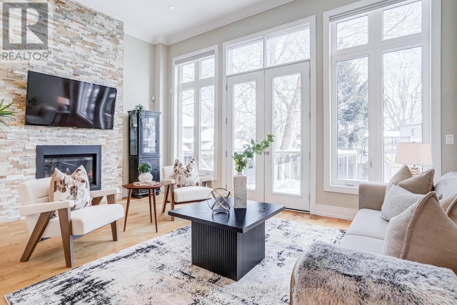 31b Royal York Road, Toronto, Ontario  M8V 2T3 - Photo 10 - W12750390