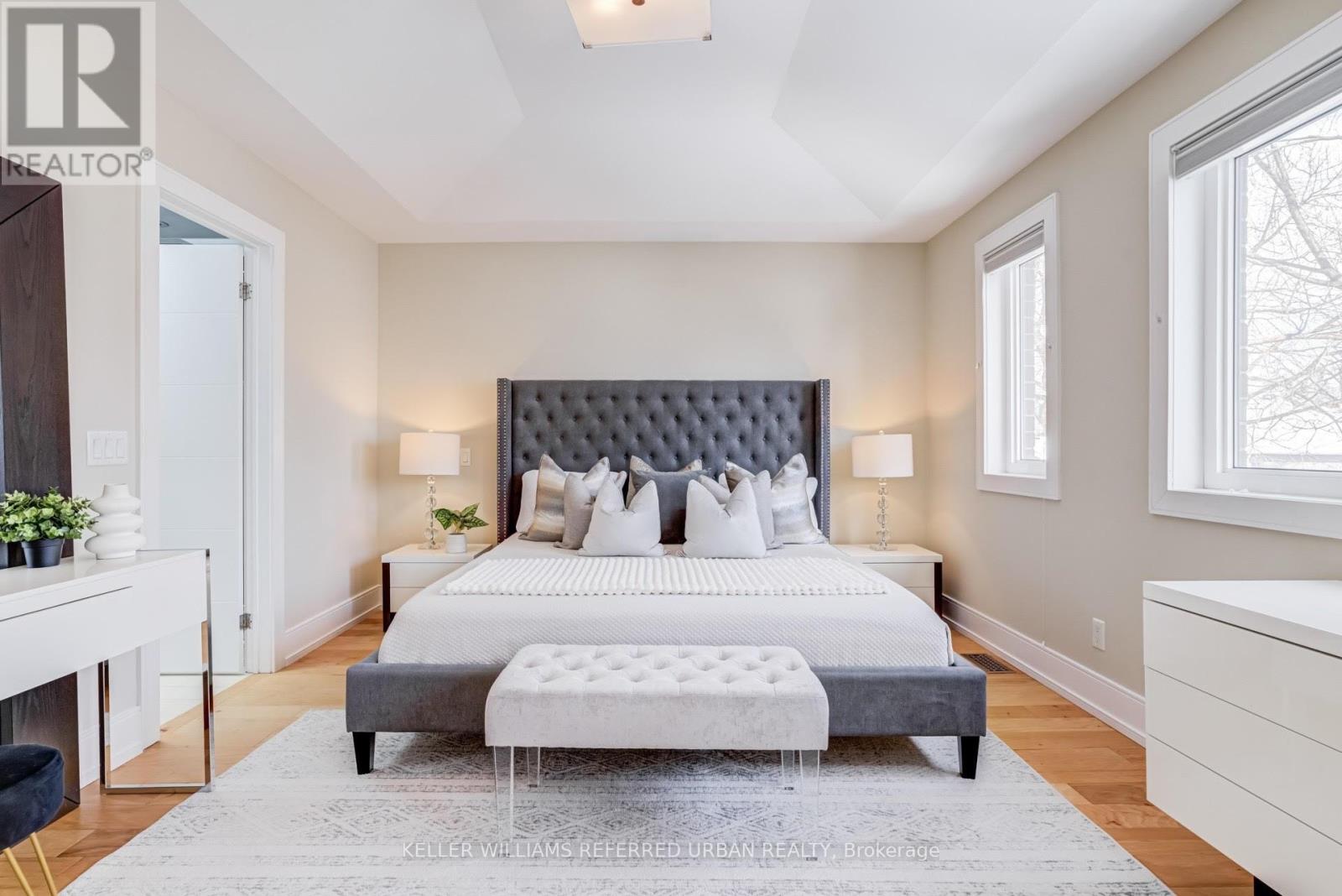 31b Royal York Road, Toronto, Ontario  M8V 2T3 - Photo 22 - W12750390