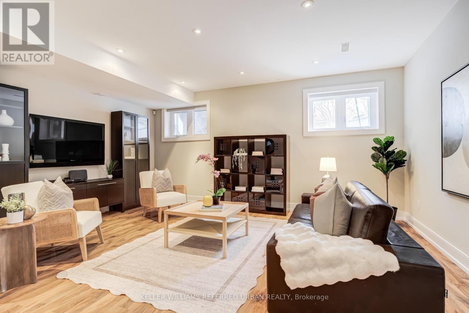 31b Royal York Road, Toronto, Ontario  M8V 2T3 - Photo 43 - W12750390