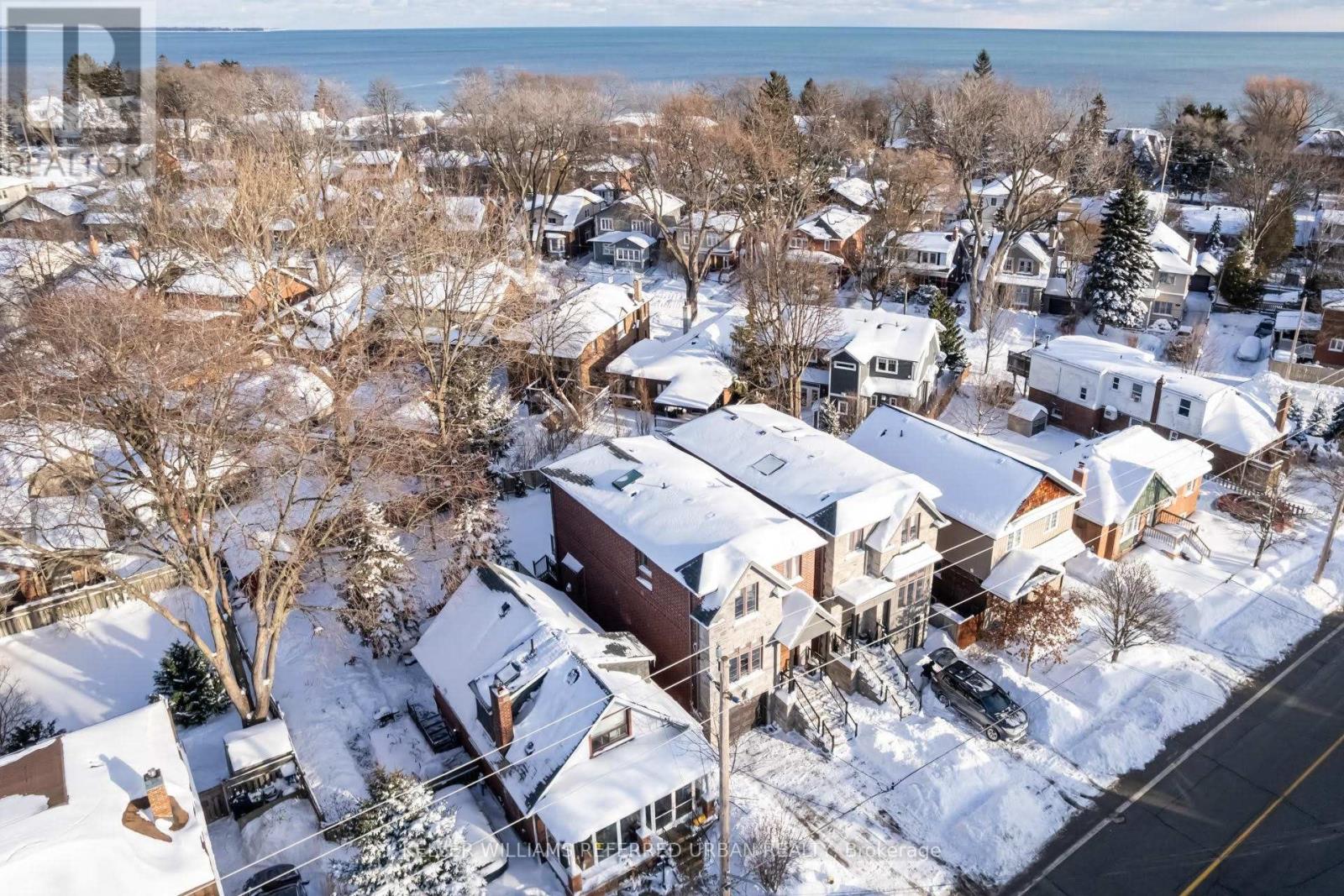 31b Royal York Road, Toronto, Ontario  M8V 2T3 - Photo 47 - W12750390