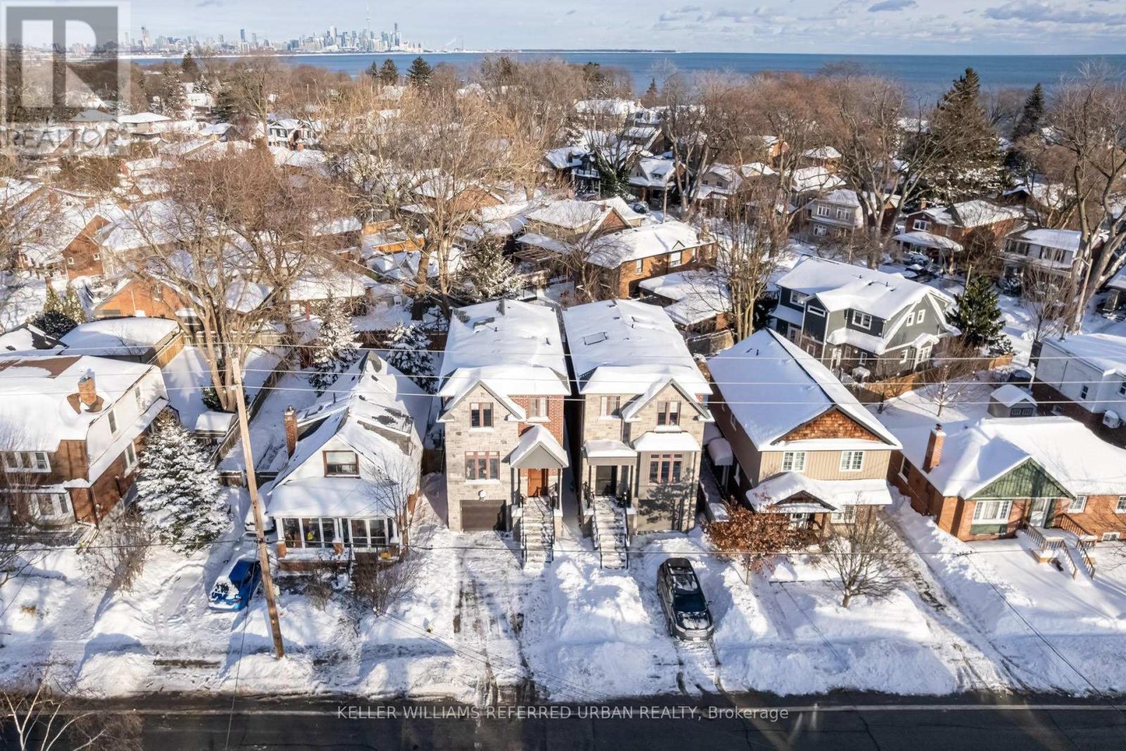 31b Royal York Road, Toronto, Ontario  M8V 2T3 - Photo 49 - W12750390