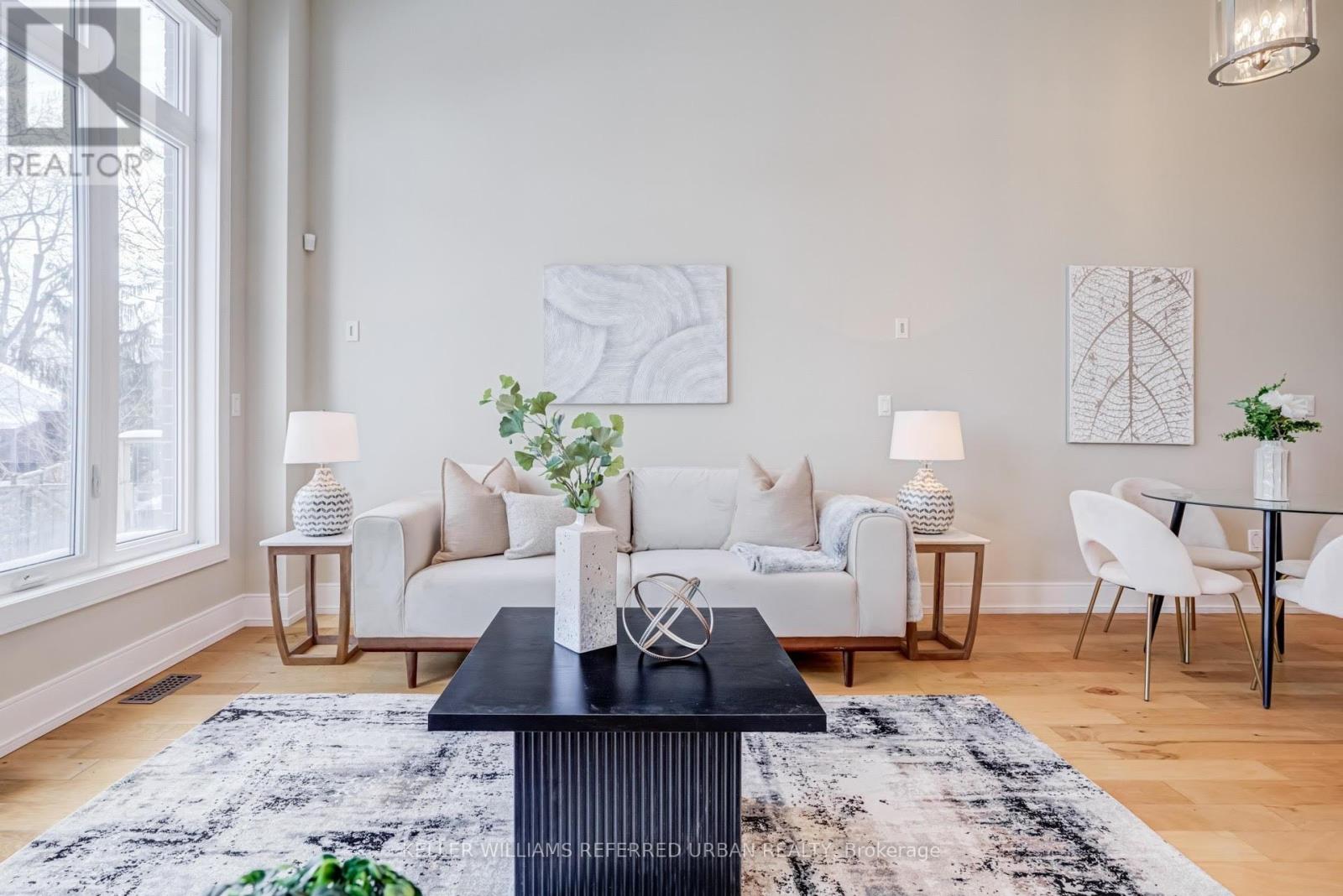 31b Royal York Road, Toronto, Ontario  M8V 2T3 - Photo 8 - W12750390