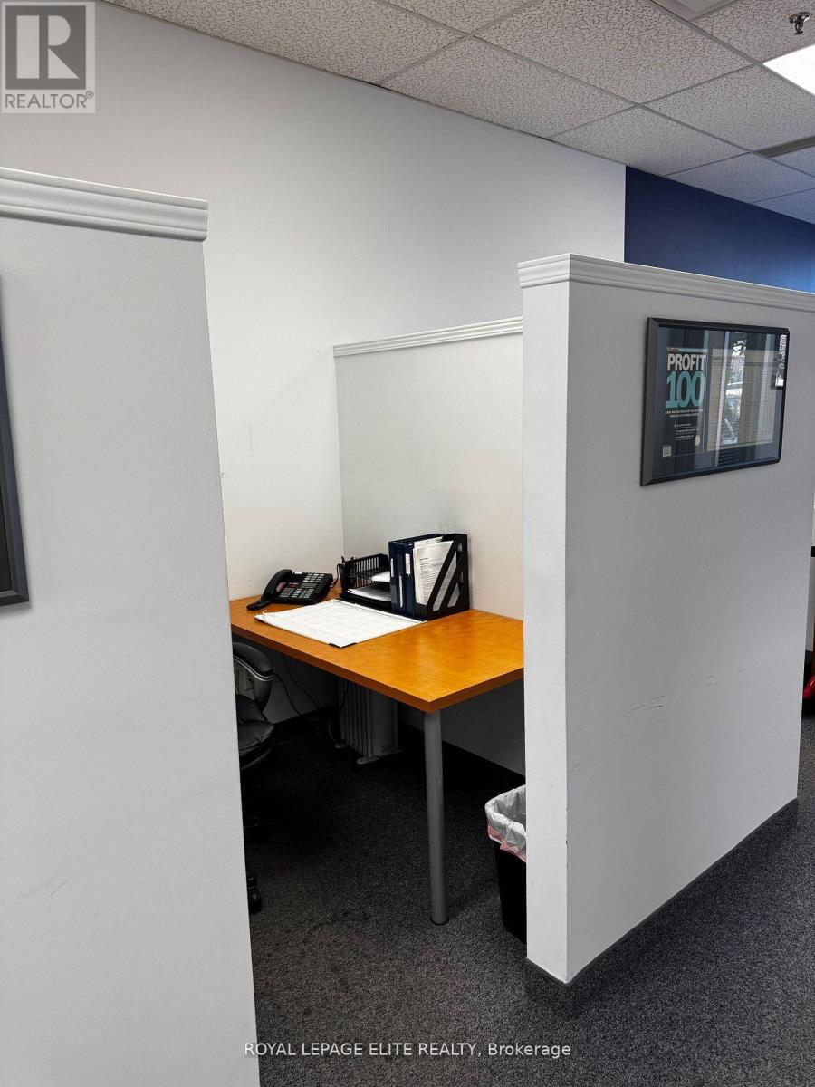 9 - 5160 Explorer Drive, Mississauga, Ontario  L4W 4T7 - Photo 10 - W12750402