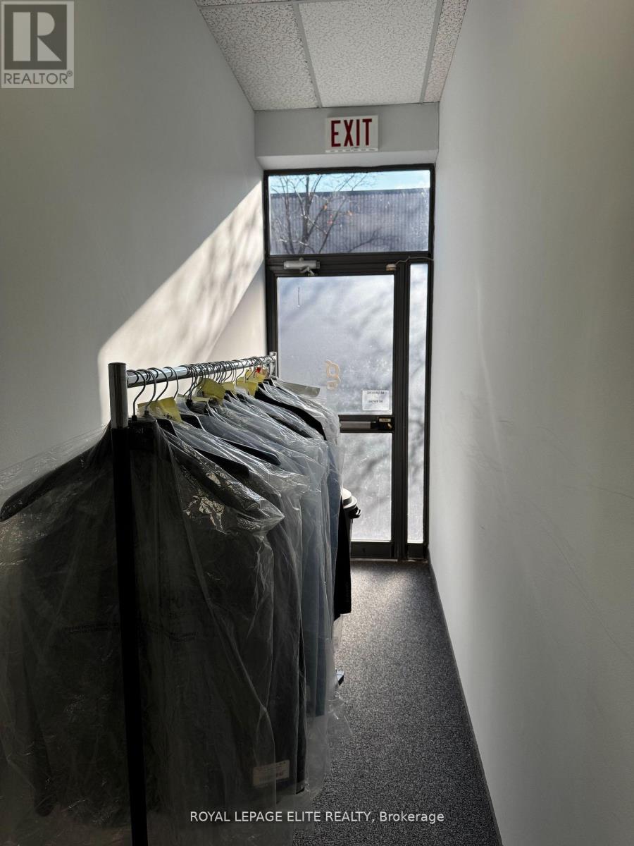 9 - 5160 Explorer Drive, Mississauga, Ontario  L4W 4T7 - Photo 16 - W12750402