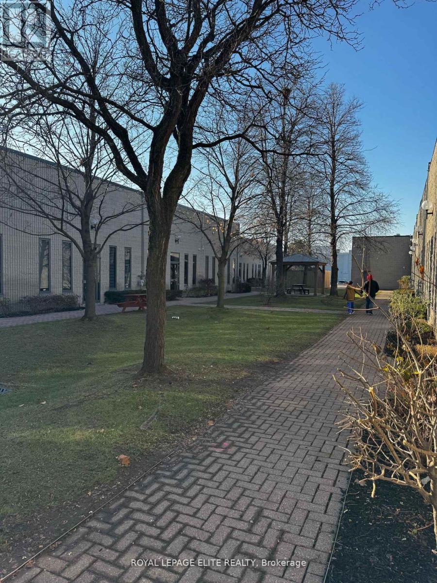 9 - 5160 Explorer Drive, Mississauga, Ontario  L4W 4T7 - Photo 21 - W12750402