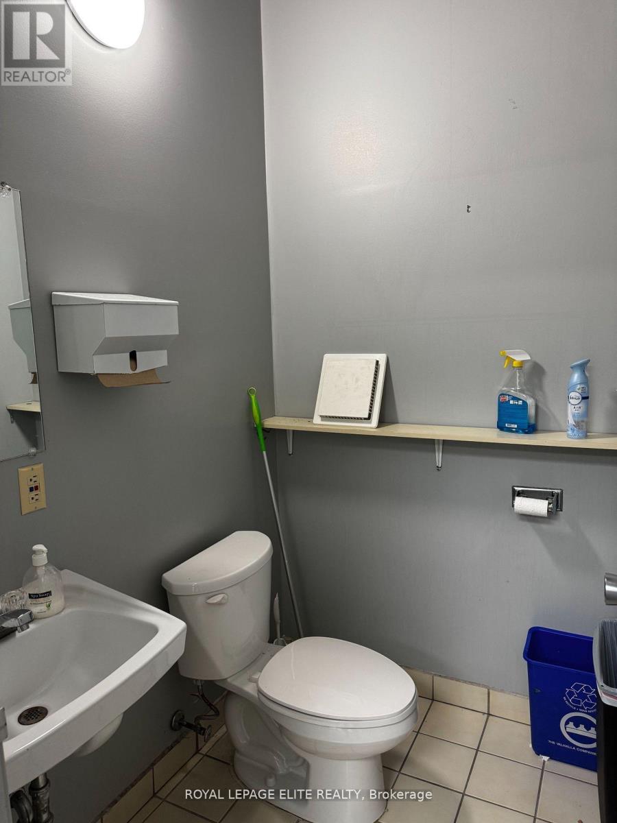 9 - 5160 Explorer Drive, Mississauga, Ontario  L4W 4T7 - Photo 22 - W12750402