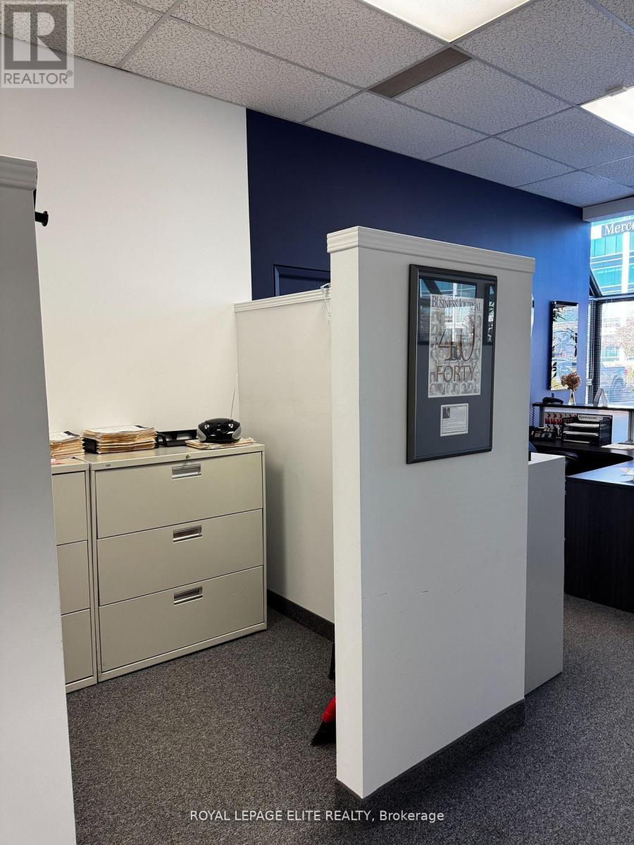 9 - 5160 Explorer Drive, Mississauga, Ontario  L4W 4T7 - Photo 4 - W12750402