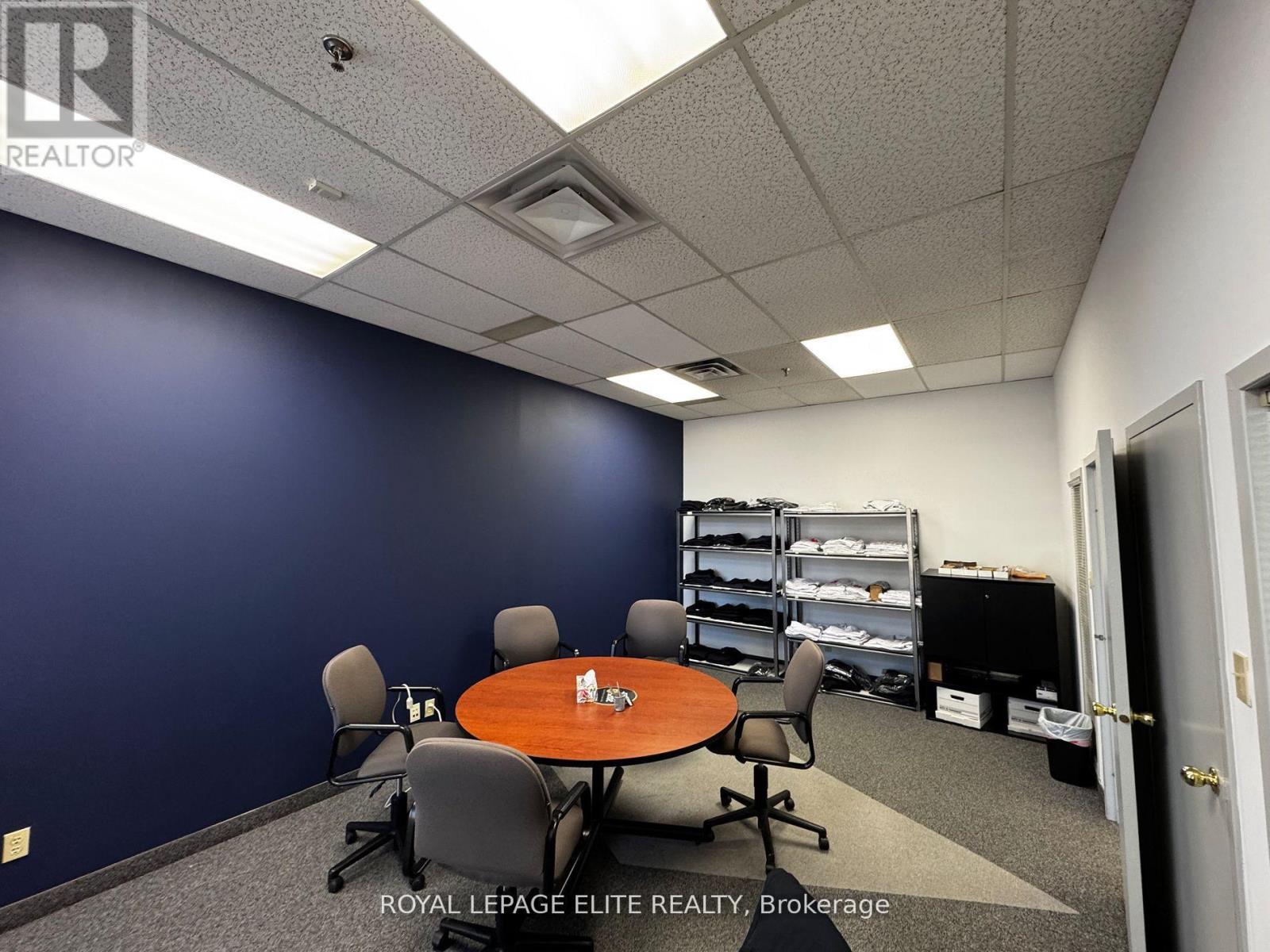 9 - 5160 Explorer Drive, Mississauga, Ontario  L4W 4T7 - Photo 6 - W12750402