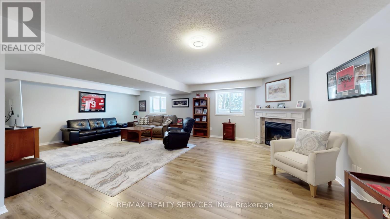 37 Abbey Road, Orangeville, Ontario  L9W 5E3 - Photo 29 - W12750406