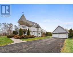 2410 CONCESSION ROAD, North Grenville, Ontario