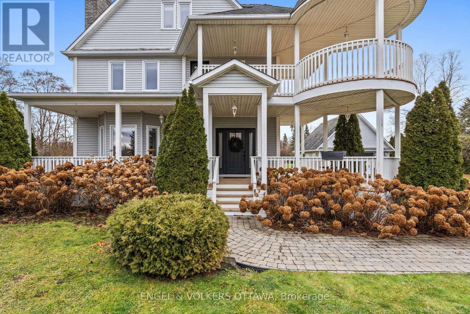 2410 Concession Road, North Grenville, Ontario  K0G 1J0 - Photo 2 - X12741860