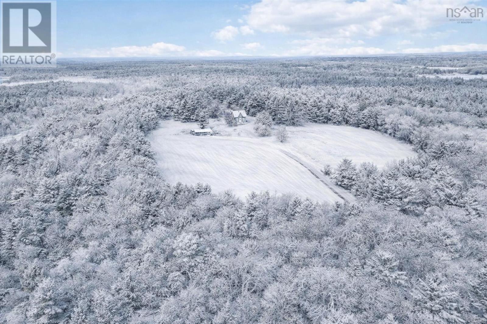 3228 Upper Branch Road, Upper Branch, Nova Scotia