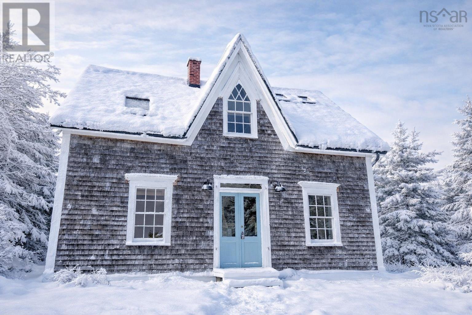 3228 Upper Branch Road, Upper Branch, Nova Scotia  B4V 4X3 - Photo 2 - 202523658