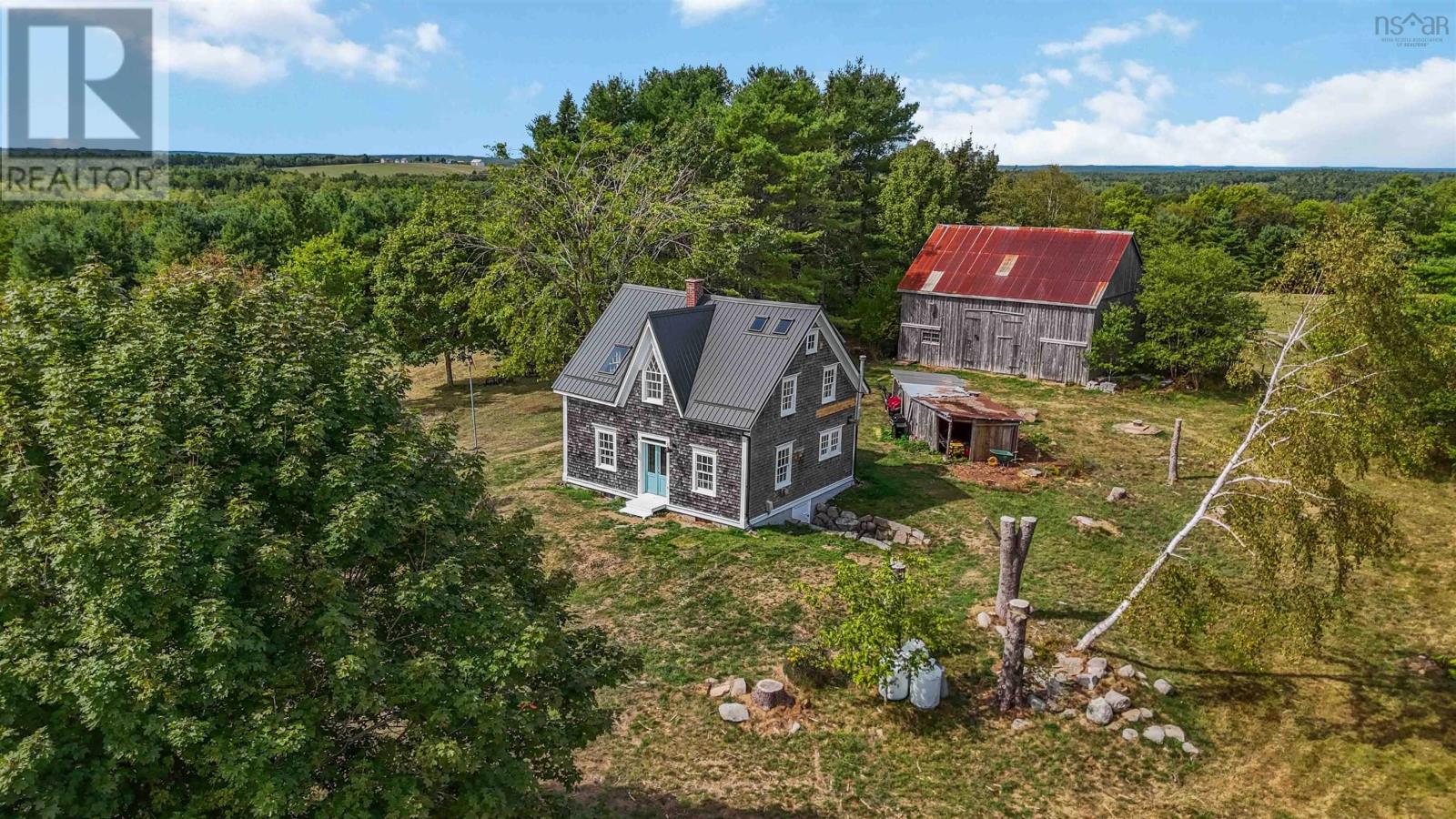 3228 Upper Branch Road, Upper Branch, Nova Scotia  B4V 4X3 - Photo 45 - 202523658