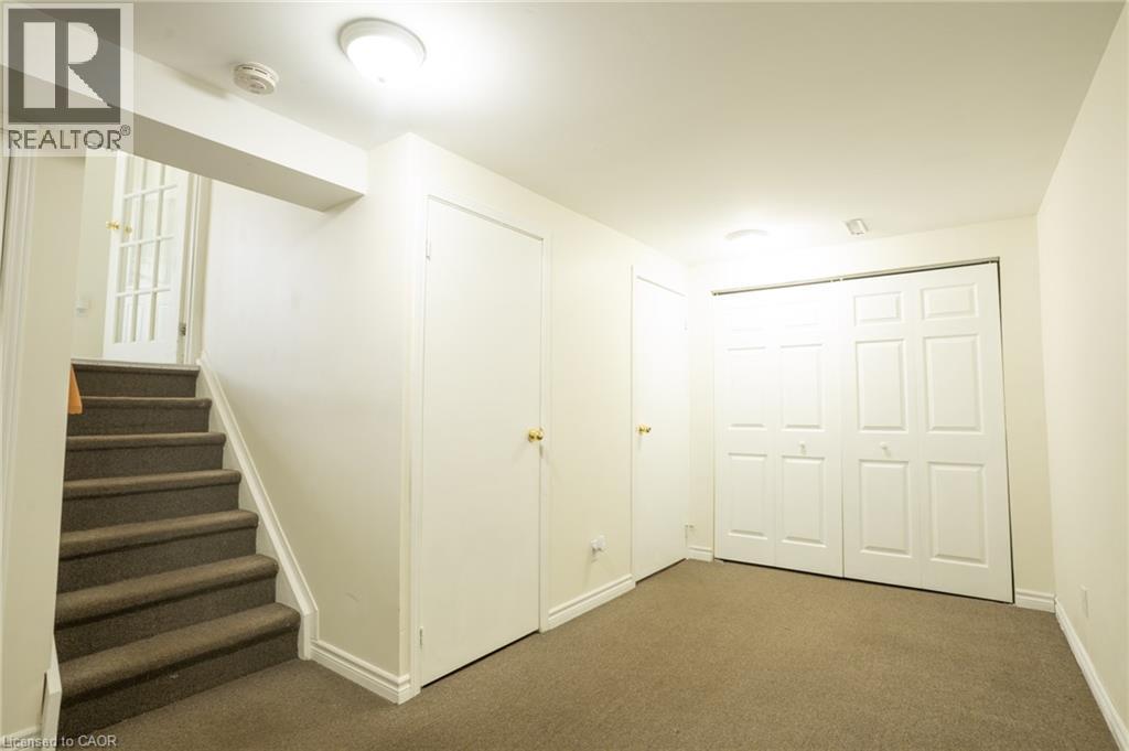 61 Thaler Avenue Unit# 12, Kitchener, Ontario  N2A 1R3 - Photo 16 - 40781255