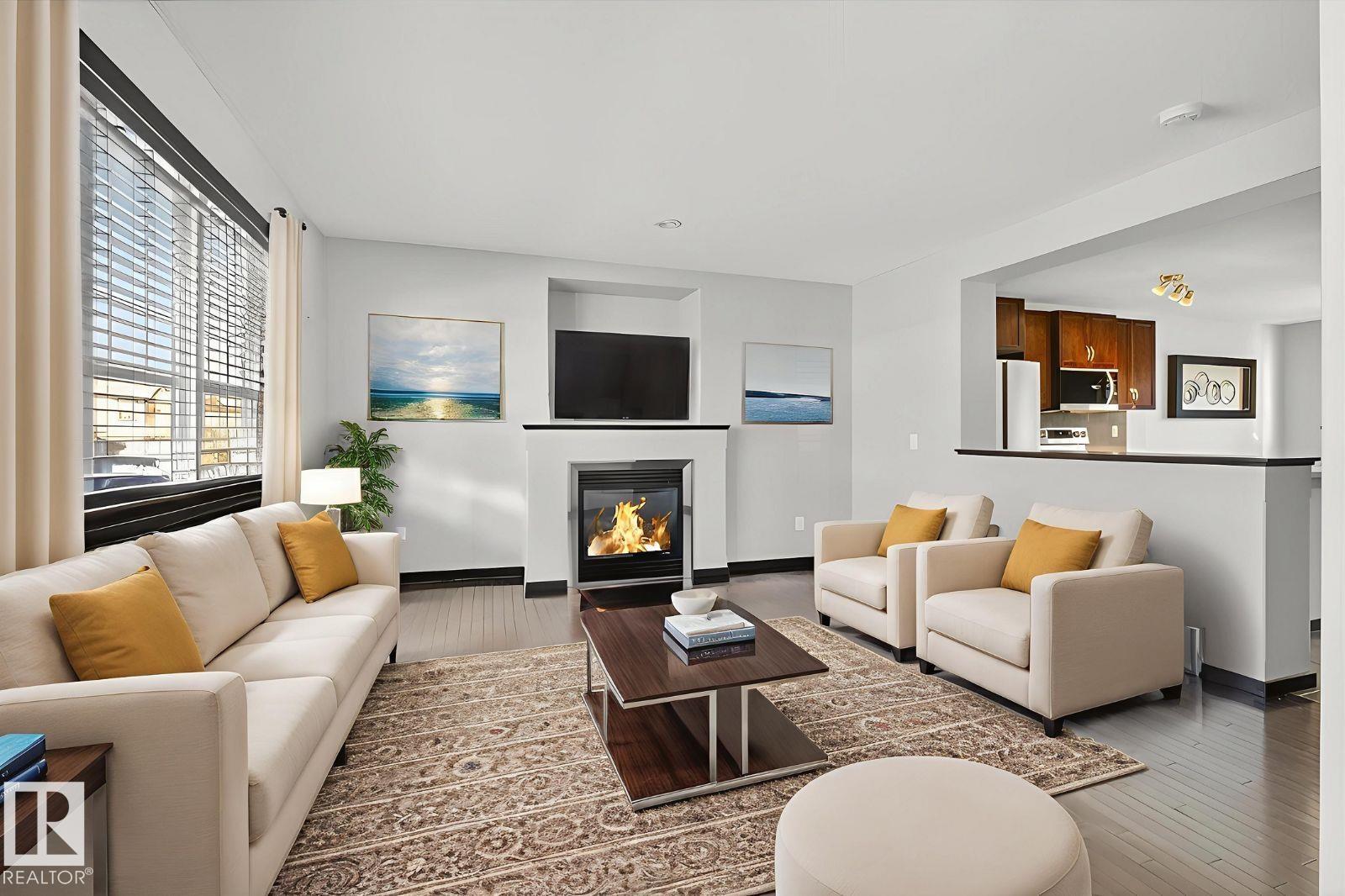 3623 13 St Nw, Edmonton, Alberta  T6T 0J5 - Photo 4 - E4470173