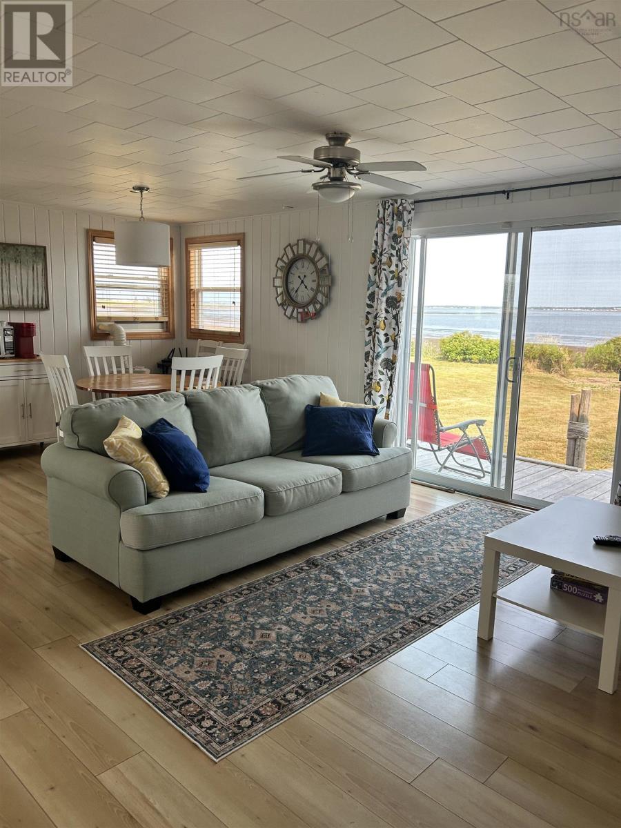 107 Hamilton Lane, Brule Point, Nova Scotia  B0K 1V0 - Photo 3 - 202601943