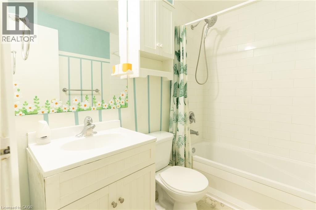 61 Thaler Avenue Unit# 12, Kitchener, Ontario  N2A 1R3 - Photo 13 - 40781255