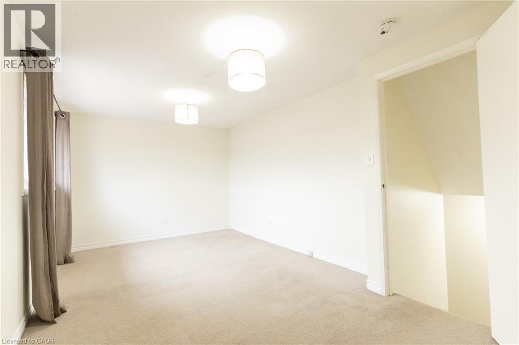 61 Thaler Avenue Unit# 12, Kitchener, Ontario  N2A 1R3 - Photo 14 - 40781255