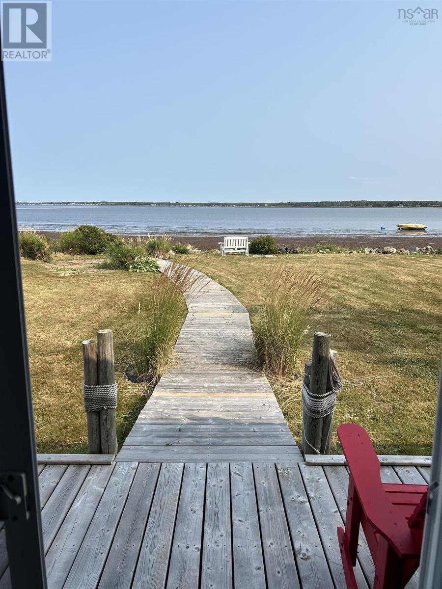 107 Hamilton Lane, Brule Point, Nova Scotia  B0K 1V0 - Photo 2 - 202601943
