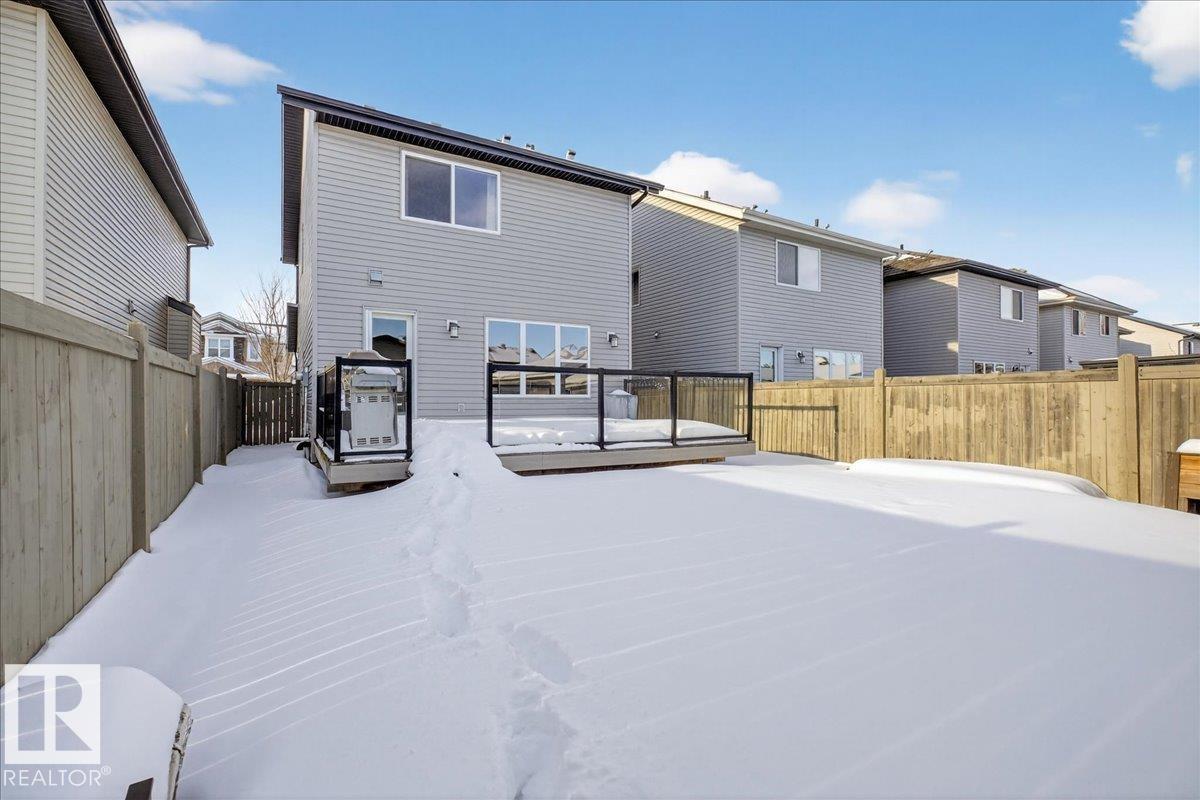 3623 13 St Nw, Edmonton, Alberta  T6T 0J5 - Photo 46 - E4470173