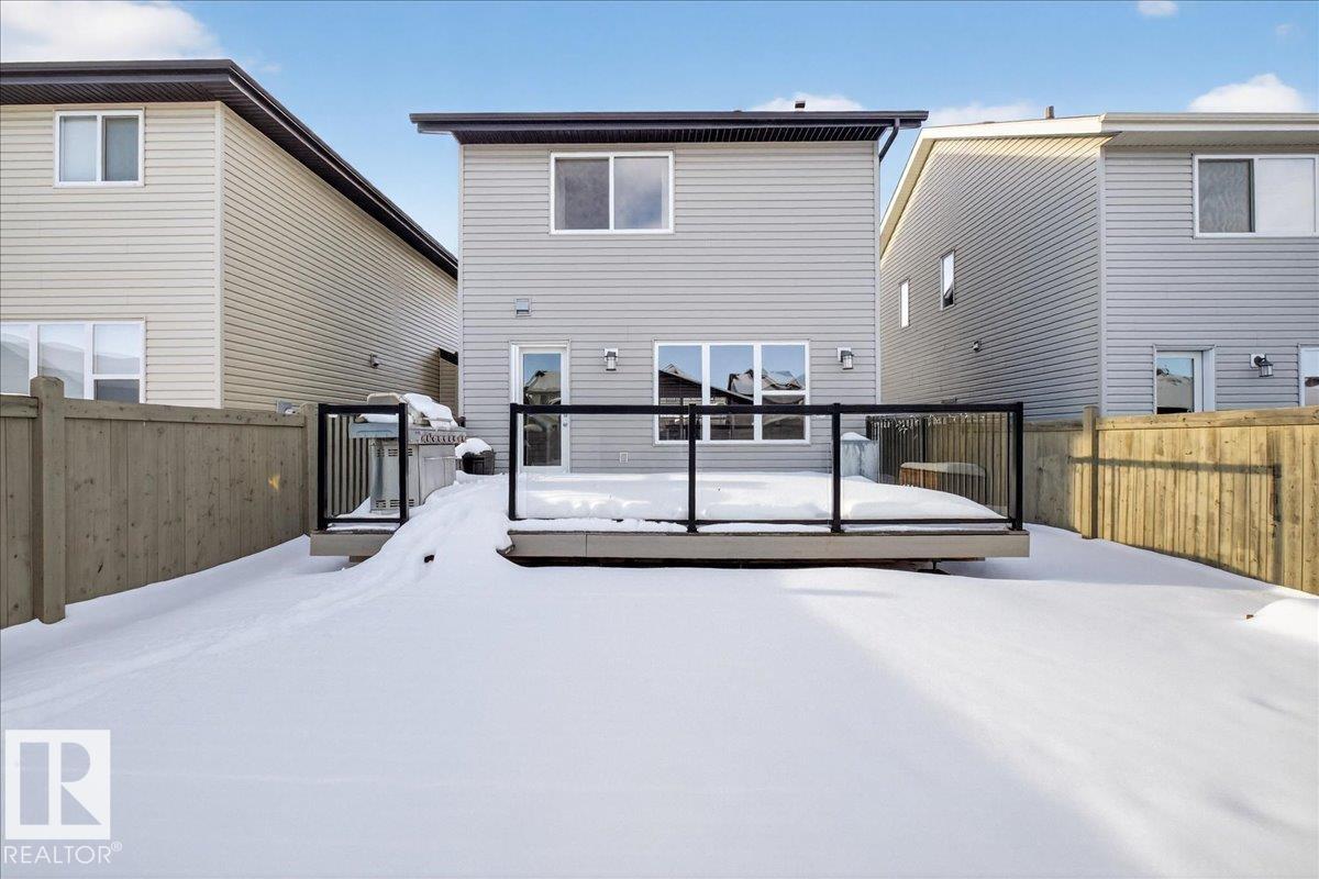 3623 13 St Nw, Edmonton, Alberta  T6T 0J5 - Photo 47 - E4470173