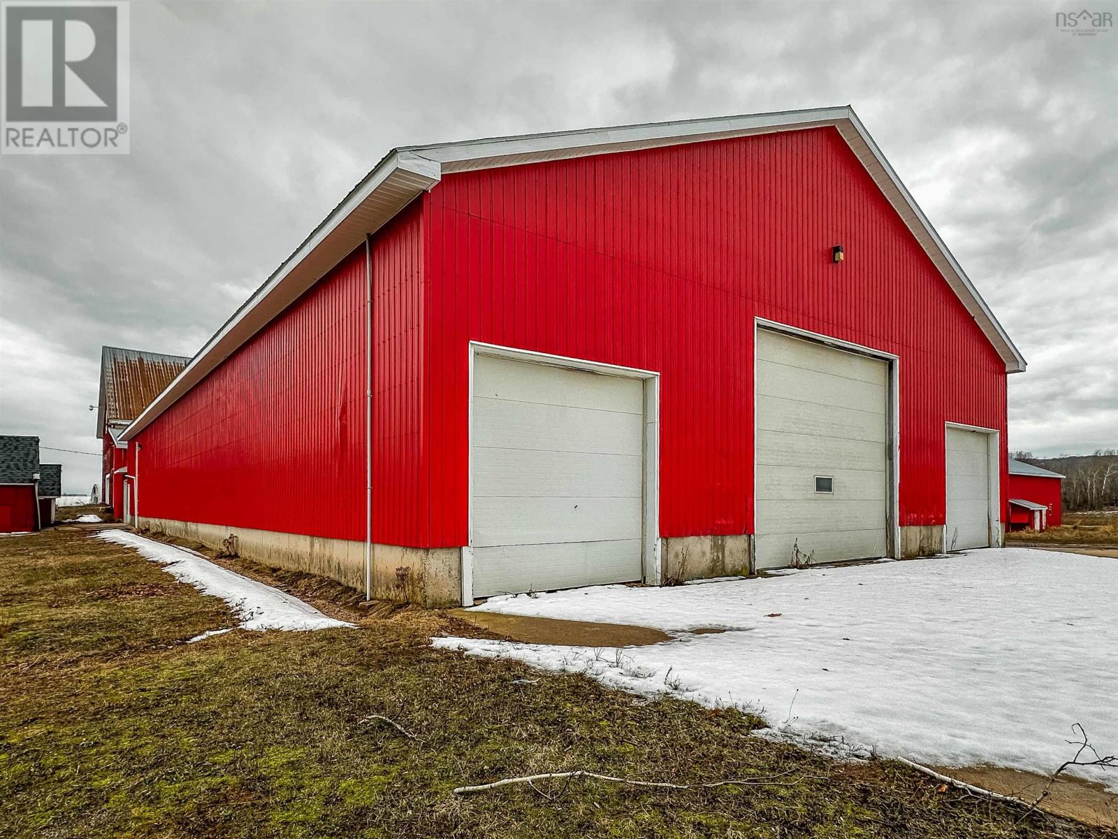 4127 Brooklyn Street, Somerset, Nova Scotia  B0P 1E0 - Photo 16 - 202601945