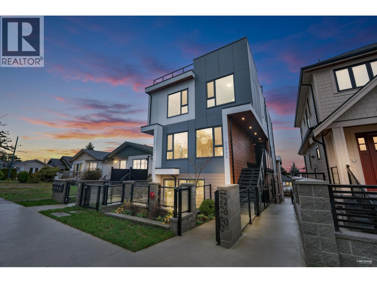 1 262 E 65th Avenue, Vancouver, British Columbia  V5X 2P4 - Photo 21 - R3069959