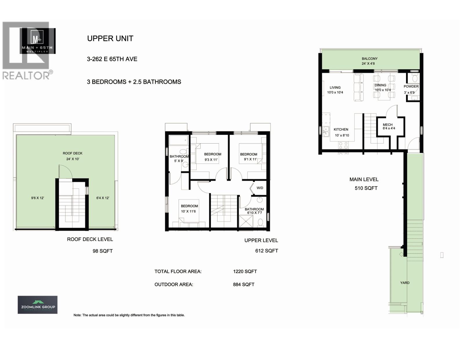 3 262 E 65th Avenue, Vancouver, British Columbia  V5X 2P4 - Photo 25 - R3050259