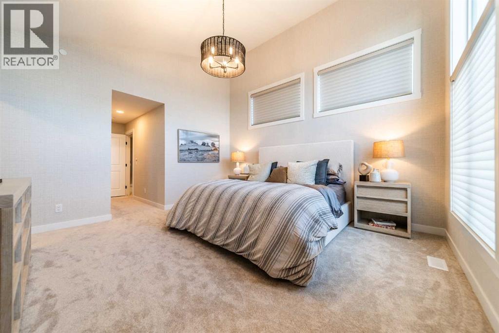 207 Lucas Common Nw, Calgary, Alberta  T3P 2B3 - Photo 23 - A2254552