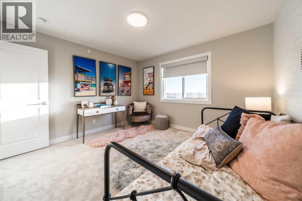 207 Lucas Common Nw, Calgary, Alberta  T3P 2B3 - Photo 32 - A2254552