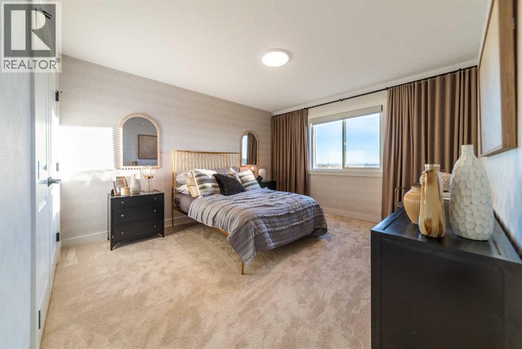 207 Lucas Common Nw, Calgary, Alberta  T3P 2B3 - Photo 29 - A2254552