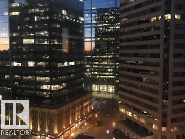 #1507 10024 Jasper Av Nw, Edmonton, Alberta  T5J 1R9 - Photo 9 - E4471339