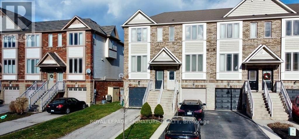 101 WILLOW LANE, Grimsby, Ontario