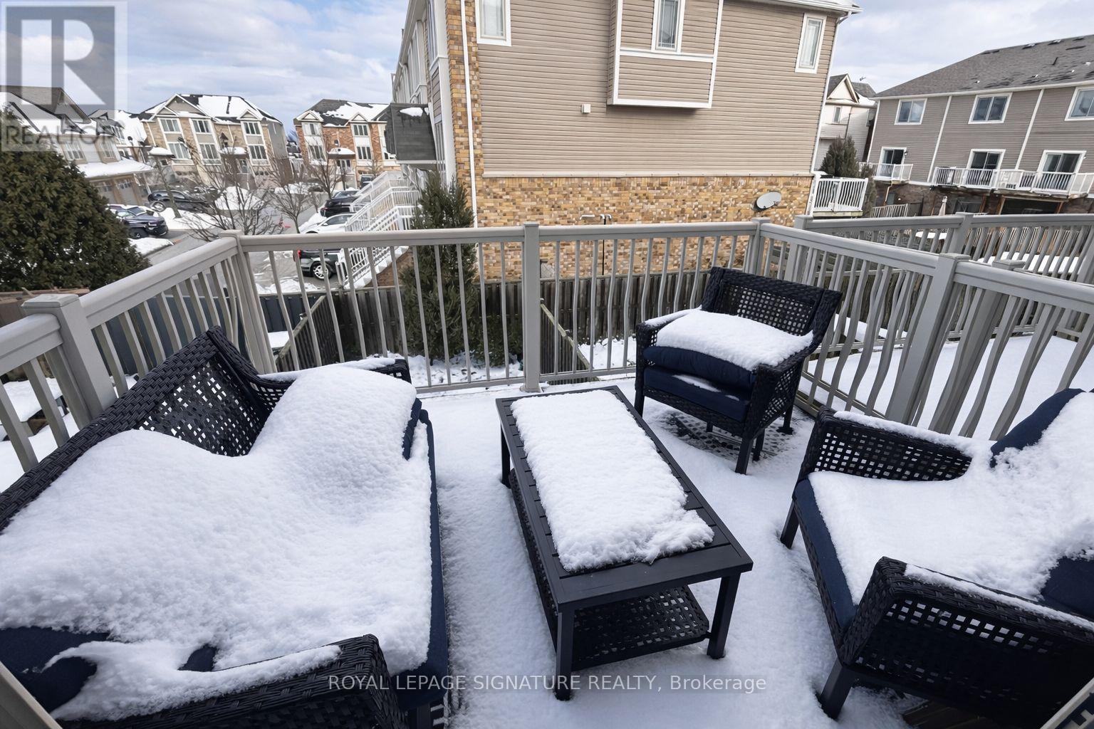 101 Willow Lane, Grimsby, Ontario  L3M 0A7 - Photo 24 - X12750308