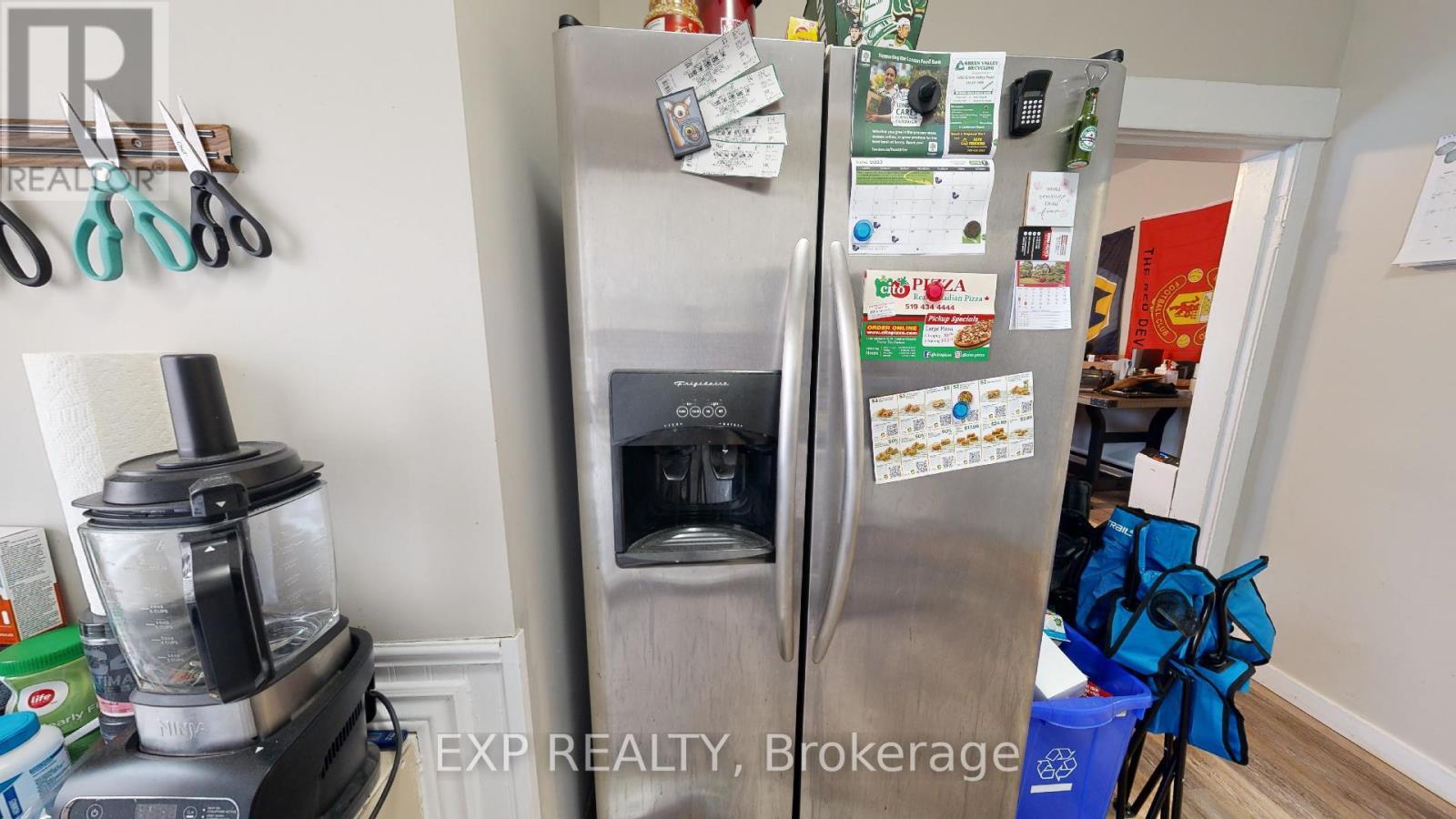 553 Quebec Street, London East, Ontario  N5W 3Y9 - Photo 16 - X12750336