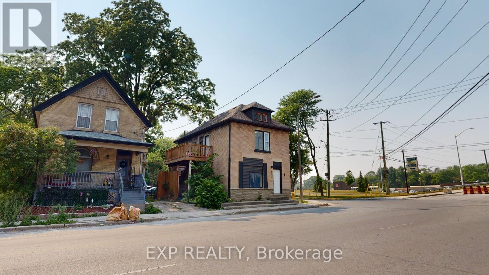 553 Quebec Street, London East, Ontario  N5W 3Y9 - Photo 2 - X12750336