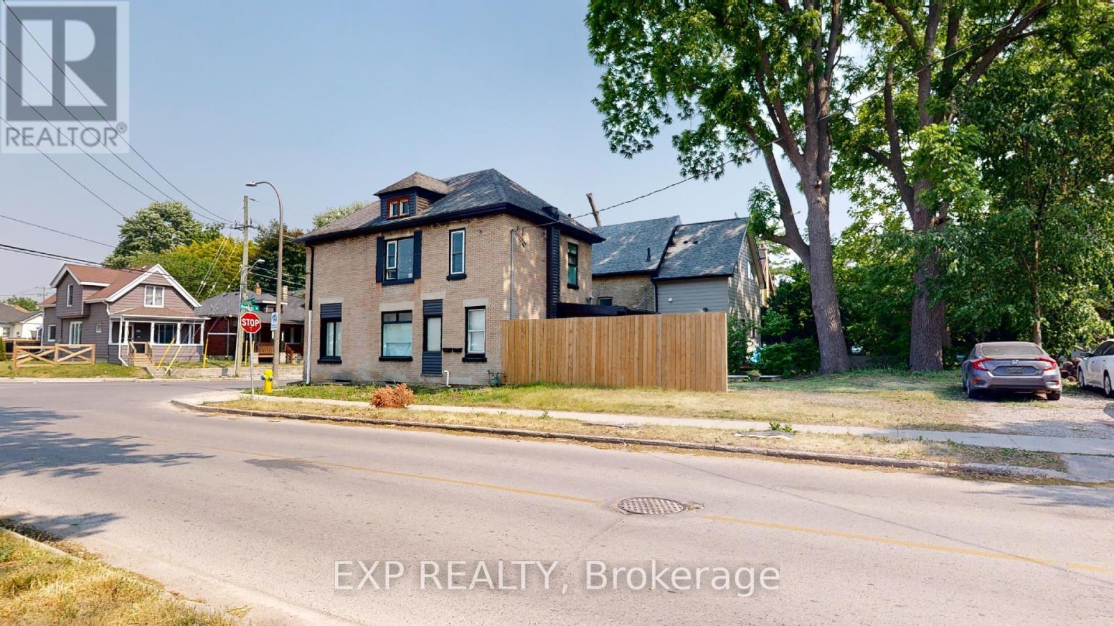 553 Quebec Street, London East, Ontario  N5W 3Y9 - Photo 4 - X12750336