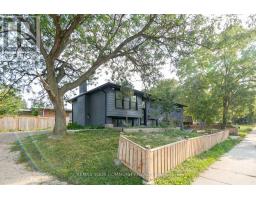 #1 MAIN - 69 BLYTHWOOD ROAD N, Waterloo, Ontario