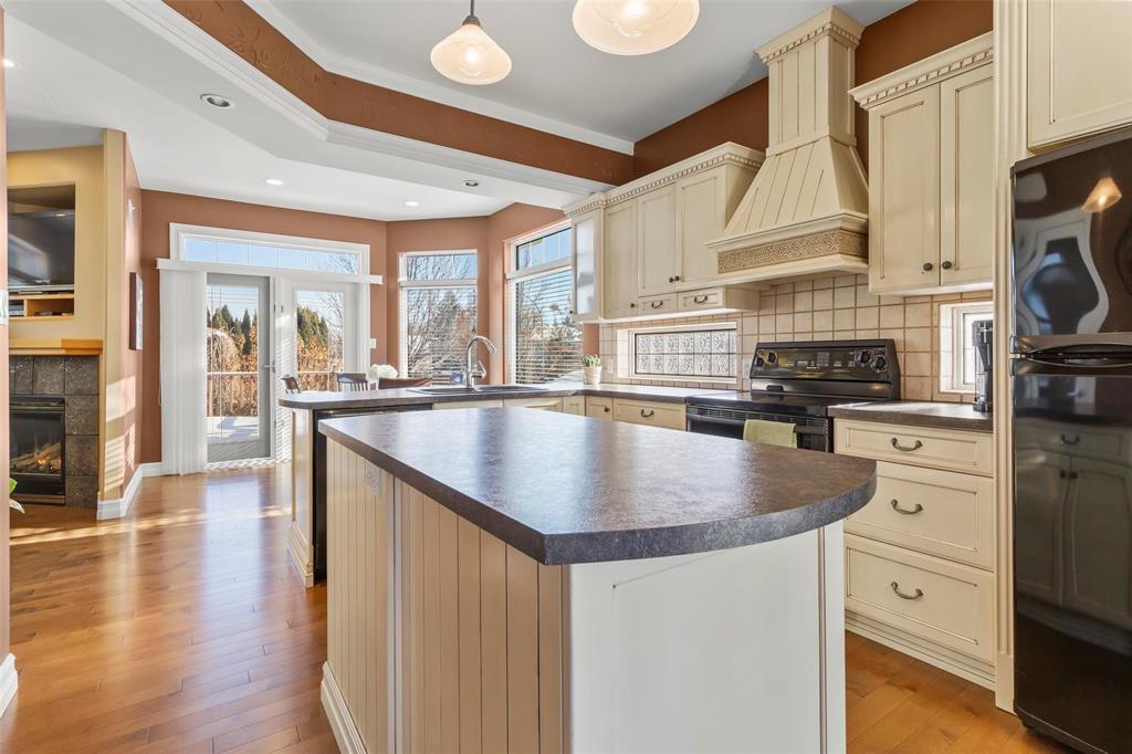 3 Parkview Crescent, Steinbach, Manitoba  R5G 2A2 - Photo 11 - 202601522