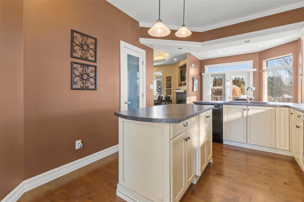 3 Parkview Crescent, Steinbach, Manitoba  R5G 2A2 - Photo 12 - 202601522