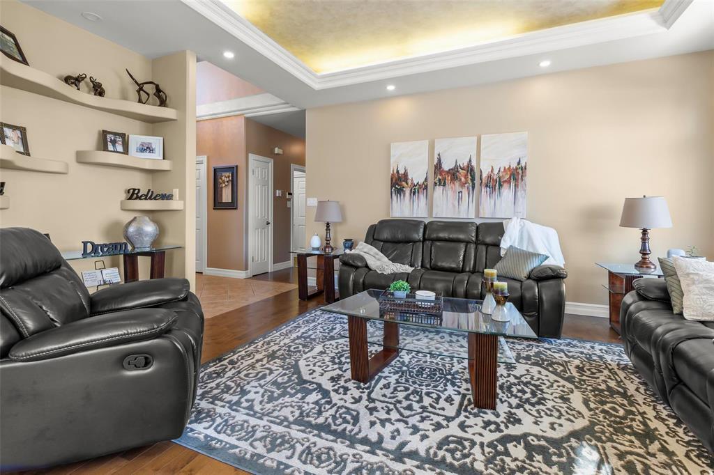 3 Parkview Crescent, Steinbach, Manitoba  R5G 2A2 - Photo 16 - 202601522